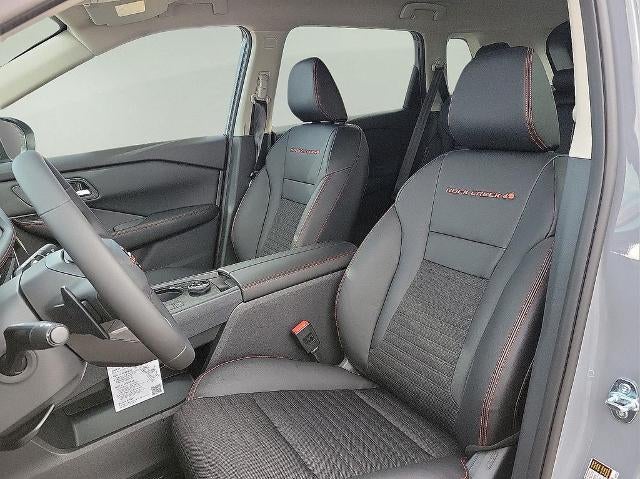 2026 Nissan Rogue 2026.5 AWD Rock Creek