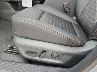 2026 Nissan Rogue 2026.5 AWD Rock Creek