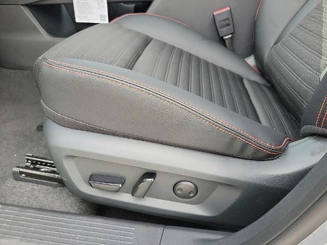 2026 Nissan Rogue 2026.5 AWD Rock Creek