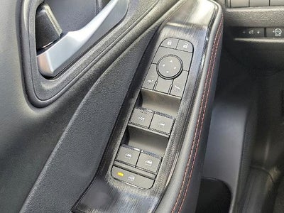 2026 Nissan Rogue 2026.5 AWD Rock Creek