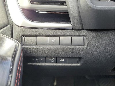 2026 Nissan Rogue 2026.5 AWD Rock Creek