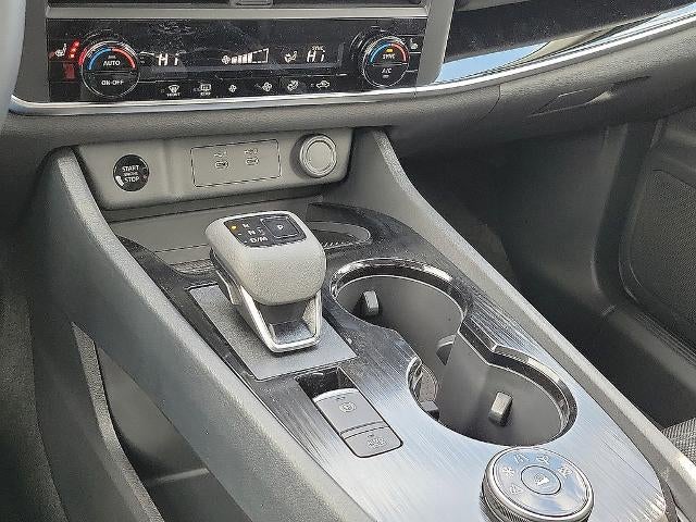 2026 Nissan Rogue 2026.5 AWD Rock Creek