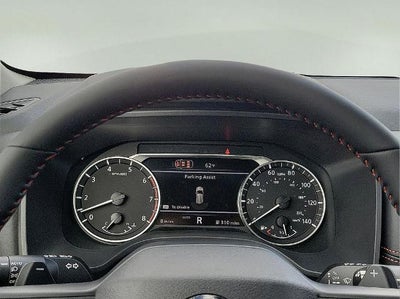 2026 Nissan Rogue 2026.5 AWD Rock Creek