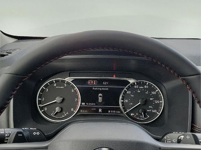 2026 Nissan Rogue 2026.5 AWD Rock Creek