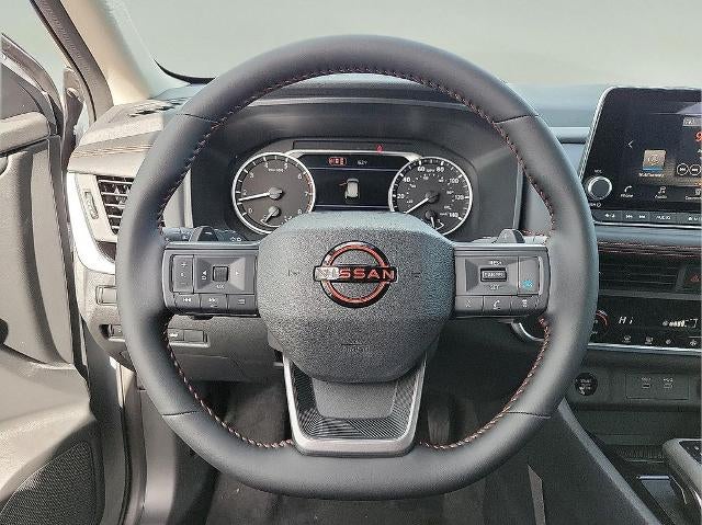 2026 Nissan Rogue 2026.5 AWD Rock Creek