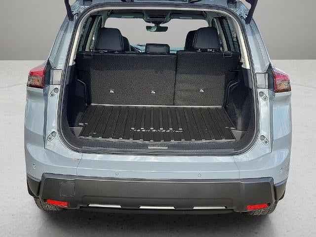 2026 Nissan Rogue 2026.5 AWD Rock Creek