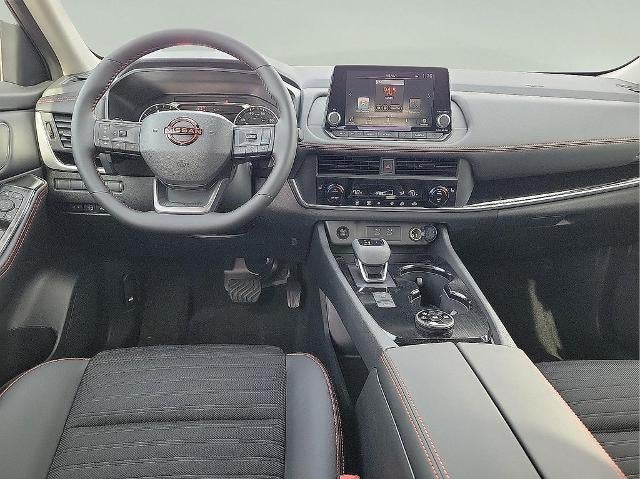 2026 Nissan Rogue 2026.5 AWD Rock Creek