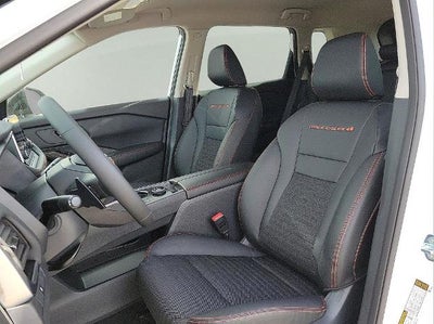 2026 Nissan Rogue 2026.5 AWD Rock Creek