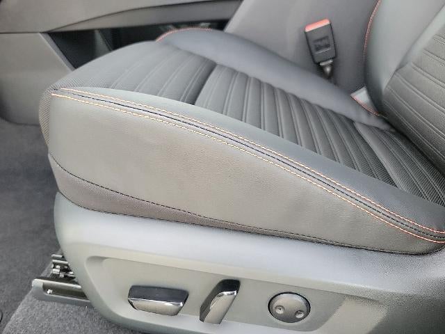 2026 Nissan Rogue 2026.5 AWD Rock Creek