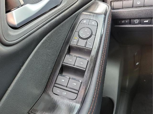 2026 Nissan Rogue 2026.5 AWD Rock Creek