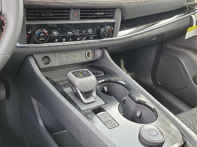 2026 Nissan Rogue 2026.5 AWD Rock Creek