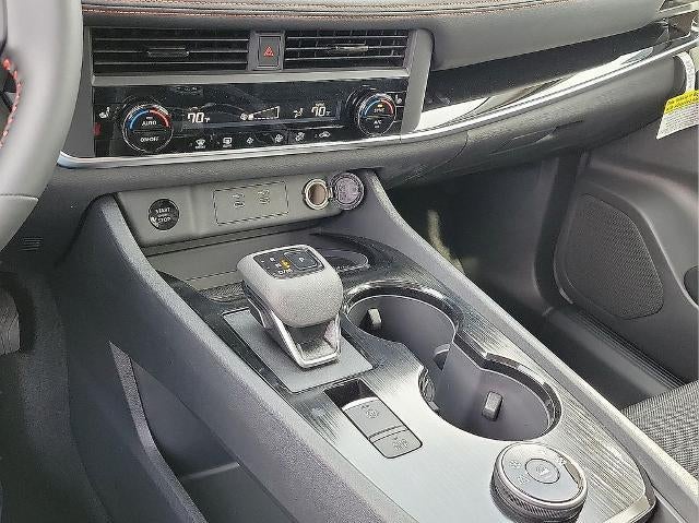 2026 Nissan Rogue 2026.5 AWD Rock Creek