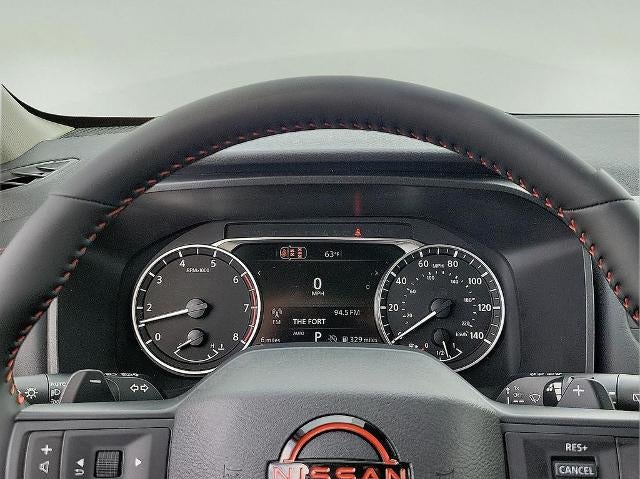 2026 Nissan Rogue 2026.5 AWD Rock Creek