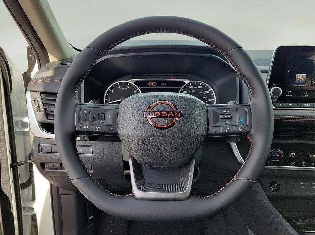 2026 Nissan Rogue 2026.5 AWD Rock Creek