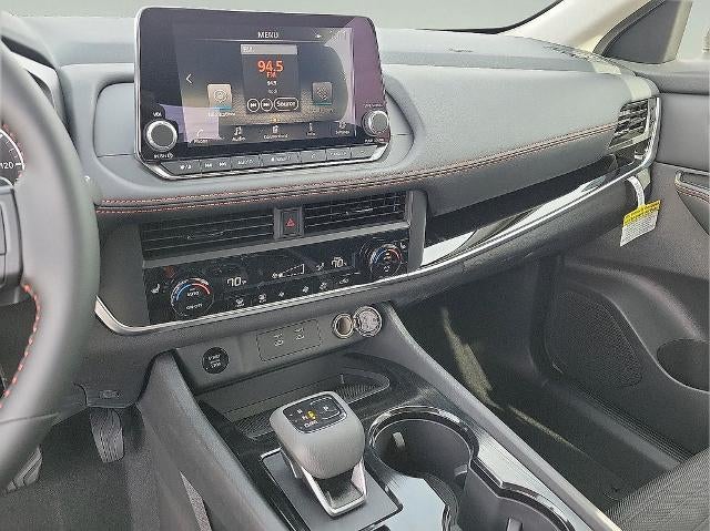 2026 Nissan Rogue 2026.5 AWD Rock Creek