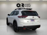 2026 Nissan Rogue 2026.5 AWD Rock Creek
