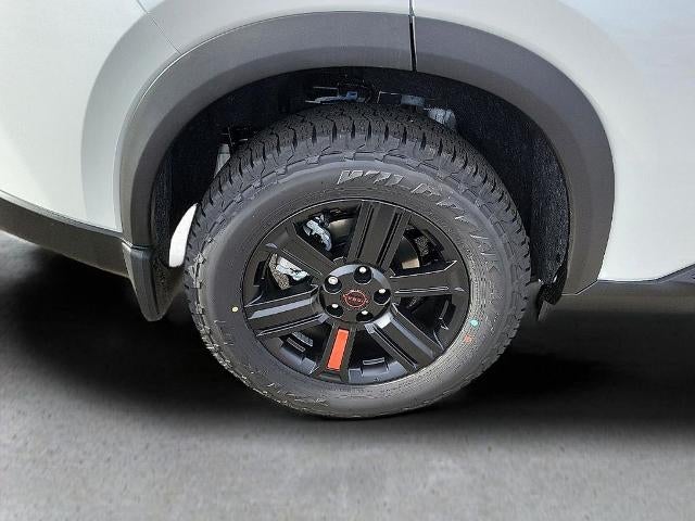 2026 Nissan Rogue 2026.5 AWD Rock Creek