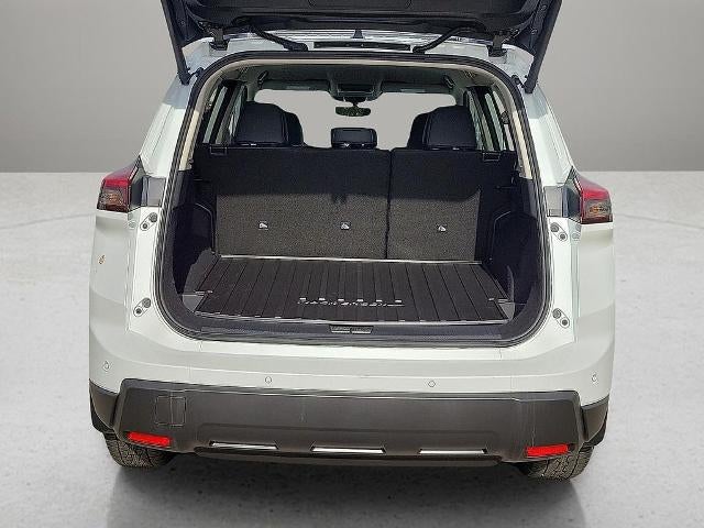 2026 Nissan Rogue 2026.5 AWD Rock Creek