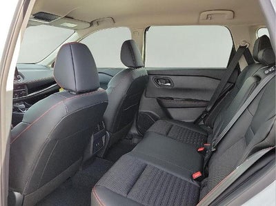 2026 Nissan Rogue 2026.5 AWD Rock Creek