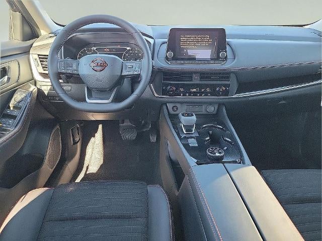 2026 Nissan Rogue 2026.5 AWD Rock Creek