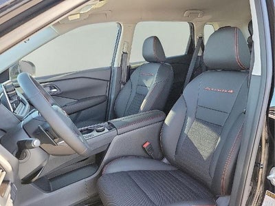 2026 Nissan Rogue 2026.5 AWD Rock Creek