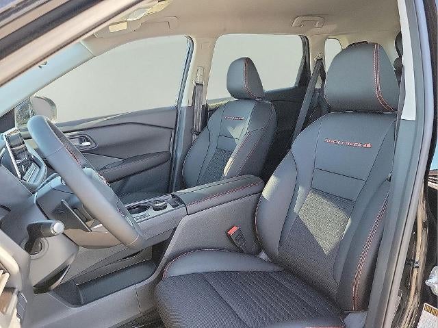 2026 Nissan Rogue 2026.5 AWD Rock Creek