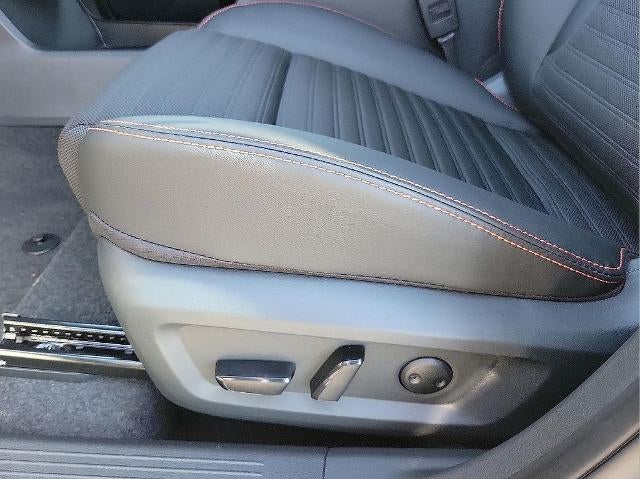 2026 Nissan Rogue 2026.5 AWD Rock Creek