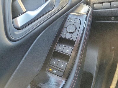 2026 Nissan Rogue 2026.5 AWD Rock Creek