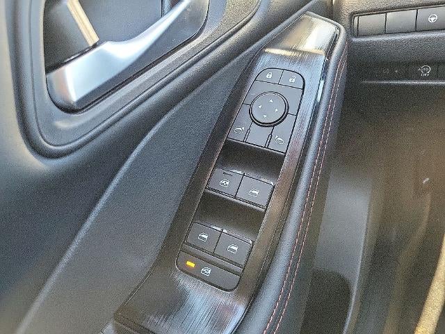 2026 Nissan Rogue 2026.5 AWD Rock Creek