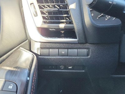 2026 Nissan Rogue 2026.5 AWD Rock Creek