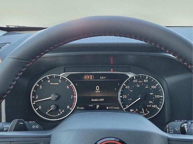 2026 Nissan Rogue 2026.5 AWD Rock Creek