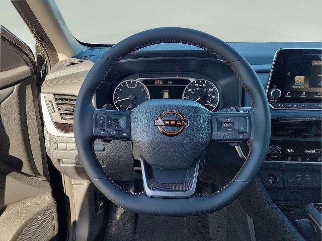 2026 Nissan Rogue 2026.5 AWD Rock Creek