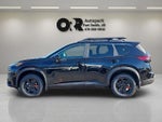 2026 Nissan Rogue 2026.5 AWD Rock Creek
