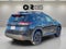 2026 Nissan Rogue 2026.5 AWD Rock Creek