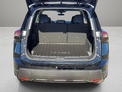 2026 Nissan Rogue 2026.5 AWD Rock Creek