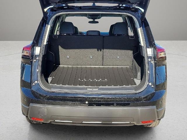 2026 Nissan Rogue 2026.5 AWD Rock Creek