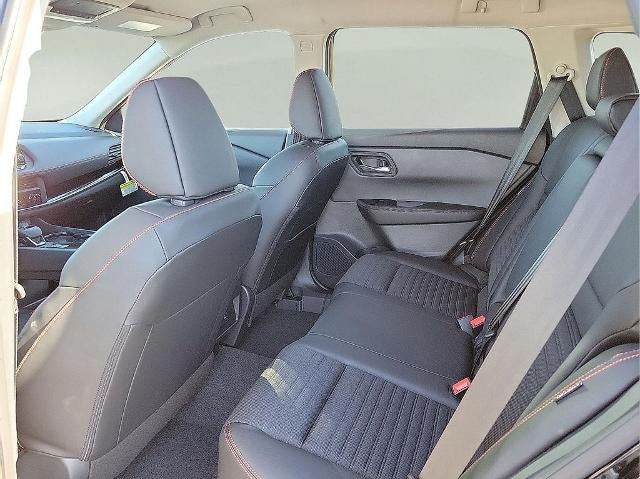 2026 Nissan Rogue 2026.5 AWD Rock Creek