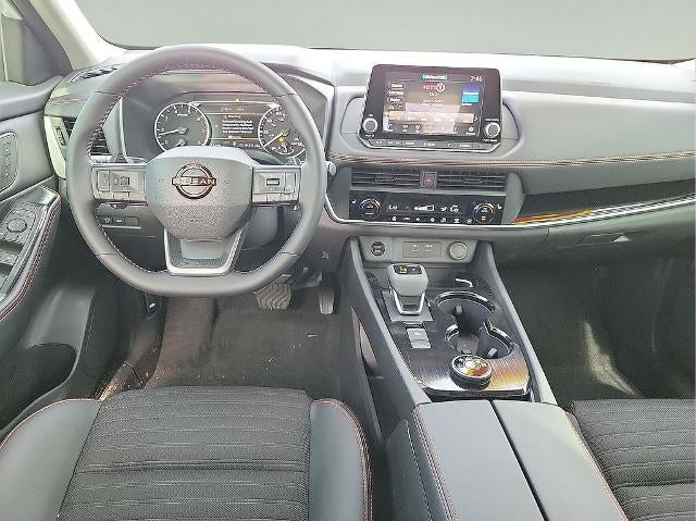 2026 Nissan Rogue 2026.5 AWD Rock Creek