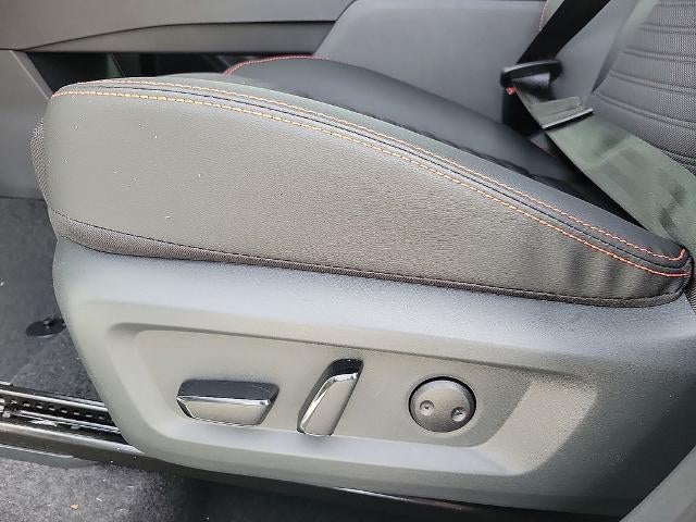 2026 Nissan Rogue 2026.5 AWD Rock Creek