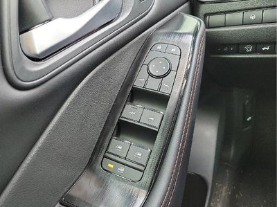 2026 Nissan Rogue 2026.5 AWD Rock Creek