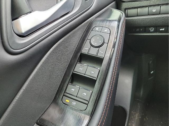 2026 Nissan Rogue 2026.5 AWD Rock Creek