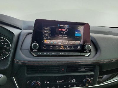 2026 Nissan Rogue 2026.5 AWD Rock Creek