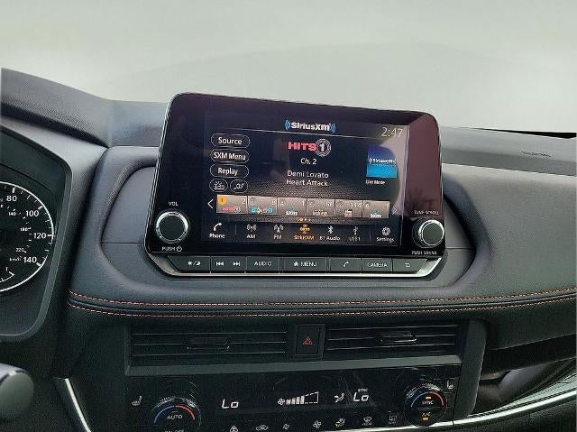 2026 Nissan Rogue 2026.5 AWD Rock Creek