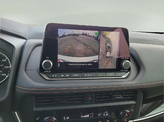 2026 Nissan Rogue 2026.5 AWD Rock Creek