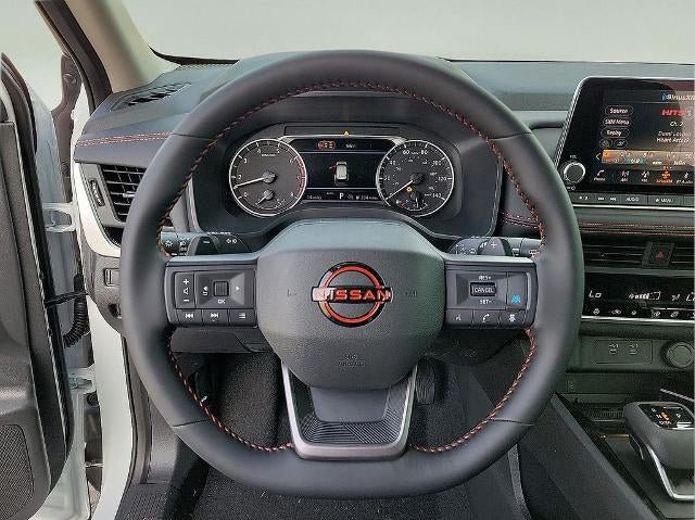 2026 Nissan Rogue 2026.5 AWD Rock Creek