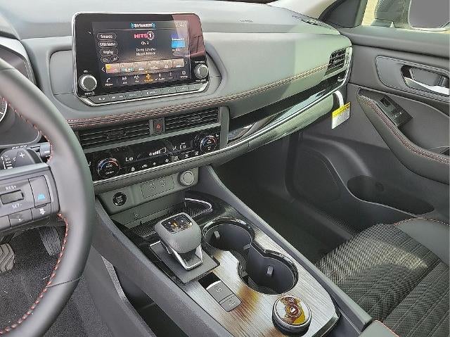 2026 Nissan Rogue 2026.5 AWD Rock Creek