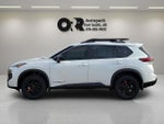2026 Nissan Rogue 2026.5 AWD Rock Creek