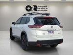 2026 Nissan Rogue 2026.5 AWD Rock Creek