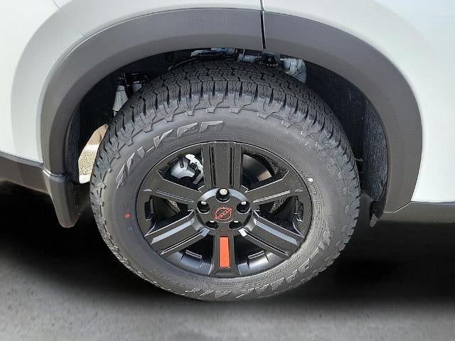 2026 Nissan Rogue 2026.5 AWD Rock Creek