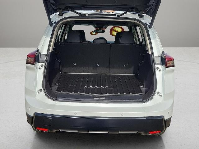 2026 Nissan Rogue 2026.5 AWD Rock Creek